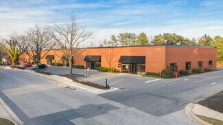 Plus de détails pour 1421 Clarkview Rd, Baltimore, MD - Bureau, Bureau/Local commercial à louer