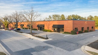 Plus de détails pour 1421 Clarkview Rd, Baltimore, MD - Bureau à louer