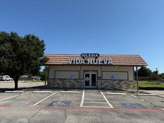 Plus de détails pour 325 Pipeline Rd, Bedford, TX - Local commercial à vendre
