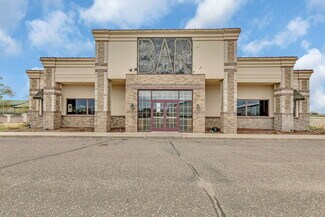 Plus de détails pour 14860 165th Ave, Becker, MN - Local commercial à vendre