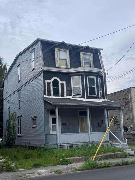 Huge Johnstown Real Estate Portfolio portefeuille de 3 biens à vendre sur LoopNet.fr - Photo de l’immeuble – Image 3 sur 10