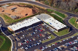 Plus de détails pour 109-143 Commons Dr, Franklin, NC - Local commercial à louer