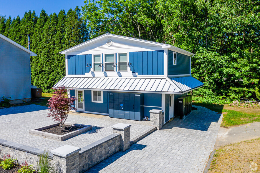279 Amherst Rd, Sunderland, MA à vendre - Photo de l’immeuble – Image 2 sur 30