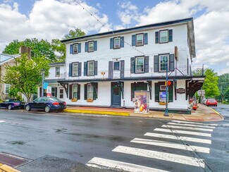 Plus de détails pour 100 W Maple Ave, Langhorne, PA - Local commercial à vendre