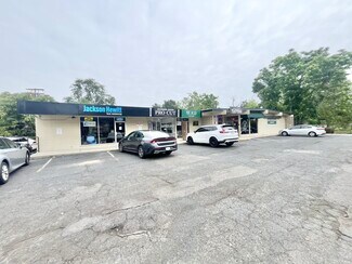 Plus de détails pour 601-605 Douglas Blvd, Roseville, CA - Local commercial à louer
