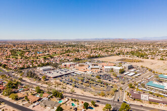 18699 N 67th Ave, Glendale, AZ - VUE AÉRIENNE  vue de carte - Image1