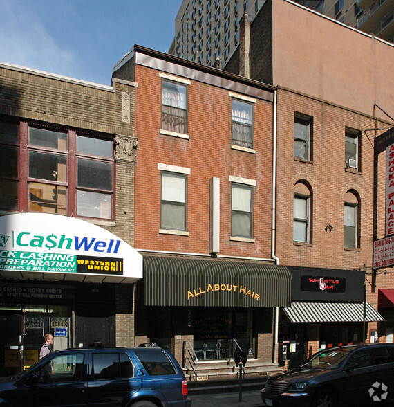 42 S 19th St, Philadelphia, PA à louer - Photo de l’immeuble – Image 2 sur 2