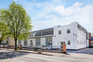 Plus de détails pour 49 Mawney Rd, Romford - Bureau à louer