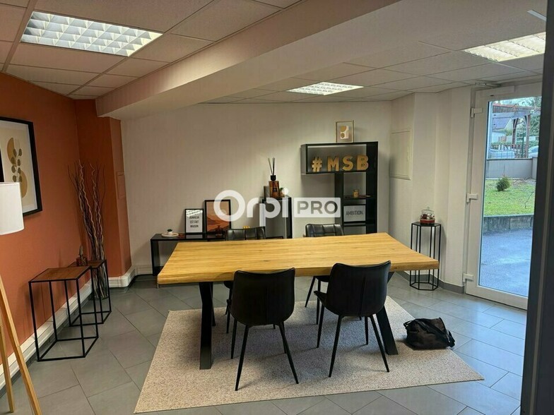 Bureau dans Haguenau à vendre - Photo intérieure – Image 2 sur 5