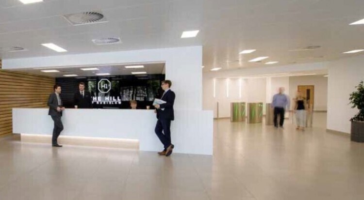 Hill Of Rubislaw, Aberdeen à louer - Photo de l’immeuble – Image 3 sur 7