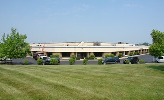 Plus de détails pour 395 Summit Point Dr, Henrietta, NY - Bureau à louer