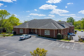 Plus de détails pour 106 Duke St, Ashland City, TN - Bureau/Médical à louer