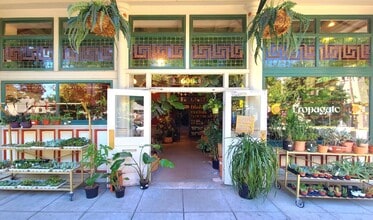 1700 I St, Sacramento, CA à louer Photo intérieure– Image 1 sur 6