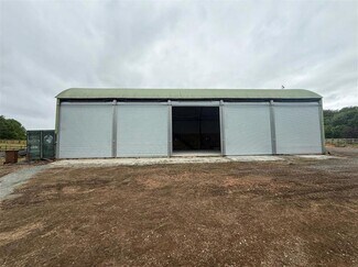 Plus de détails pour Scragged Oak Rd, Detling - Industriel/Logistique à louer