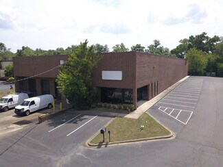 Plus de détails pour 10725 John Price Rd, Charlotte, NC - Industriel/Logistique à vendre