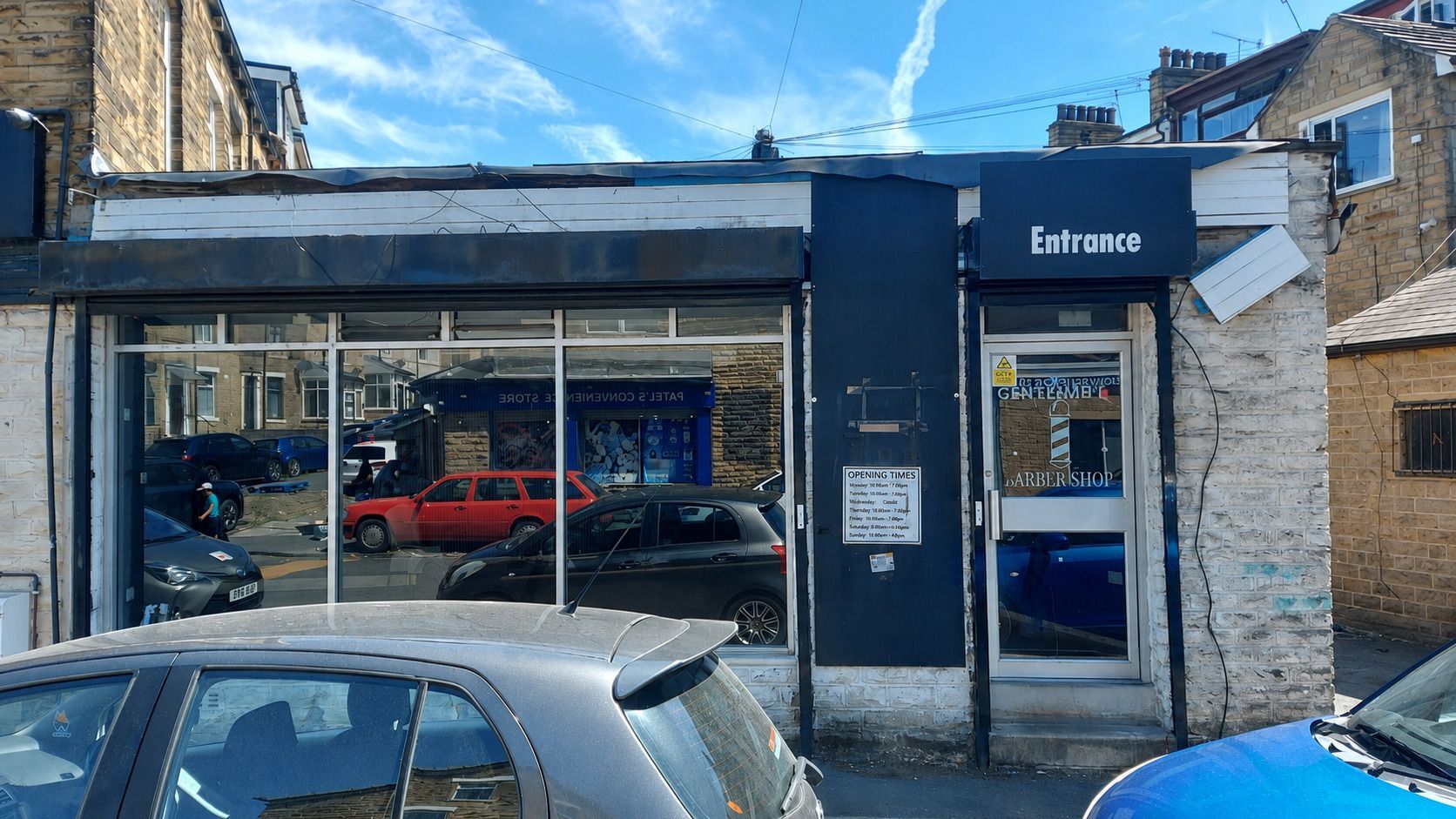 120A Arncliffe Ter, Bradford à louer Photo de l’immeuble– Image 1 sur 8