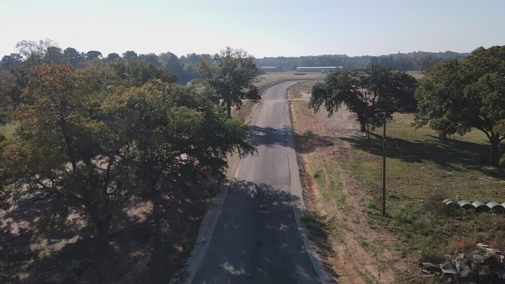 7115 Greenwood Rd, Shreveport, LA à vendre - Vidéo sur l’annonce professionnelle – Image 2 sur 16