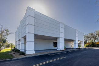 Plus de détails pour 855 N Highway 17-92, Longwood, FL - Local commercial à louer