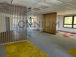 Plus de détails pour Bureau à louer