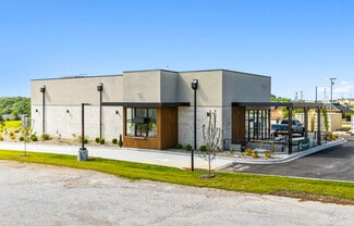 Plus de détails pour 1111 S Perryville Blvd, Perryville, MO - Local commercial à vendre