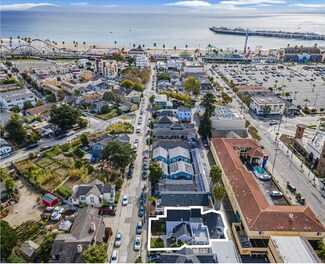 Plus de détails pour 313 Raymond St, Santa Cruz, CA - Logement à vendre