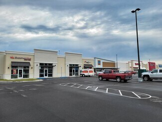 Plus de détails pour 3801 Denny Ave, Pascagoula, MS - Local commercial à louer