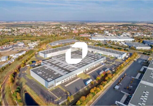 Plus de détails pour Bureau, Industriel/Logistique à louer