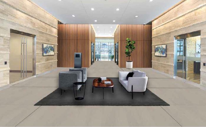 4 Waterway Square Pl, The Woodlands, TX à louer - Photo intérieure – Image 3 sur 8