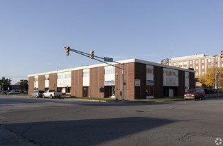 Plus de détails pour 303 S Main St, Mishawaka, IN - Bureau/Médical à louer
