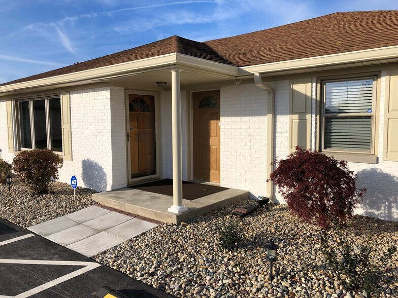 7662 US 31 S, Indianapolis, IN à vendre - Photo de l’immeuble – Image 3 sur 15