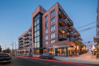 Plus de détails pour 975 SE 11th Ave, Portland, OR - Local commercial à louer
