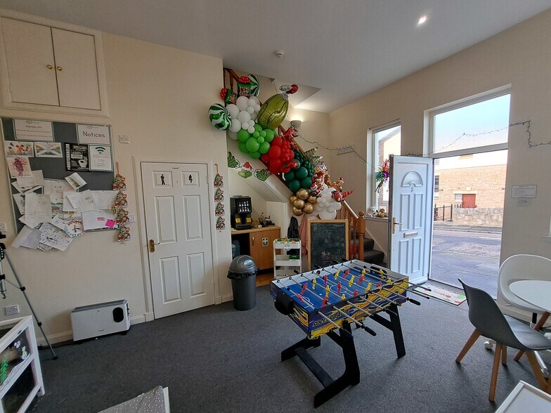 3 Kingsknowe Park, Edinburgh à vendre - Photo intérieure – Image 3 sur 4