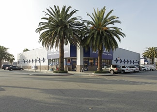 Plus de détails pour 2059 S Garey Ave, Pomona, CA - Local commercial à louer