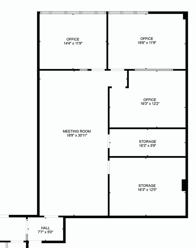 77 E Columbus Ave, Phoenix, AZ à louer Photo de l’immeuble– Image 1 sur 5