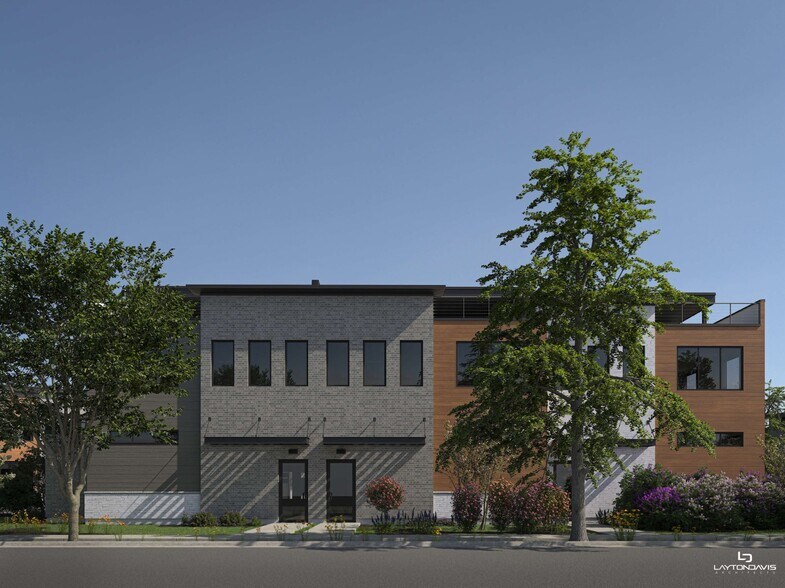 5788 Canyon View Pl, Mountain Green, UT à vendre - Photo de l’immeuble – Image 3 sur 15