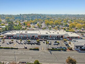Plus de détails pour 2621-2661 Springs Rd, Vallejo, CA - Local commercial à louer