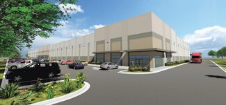 Plus de détails pour E Hi Line Rd, Pharr, TX - Industriel/Logistique à louer