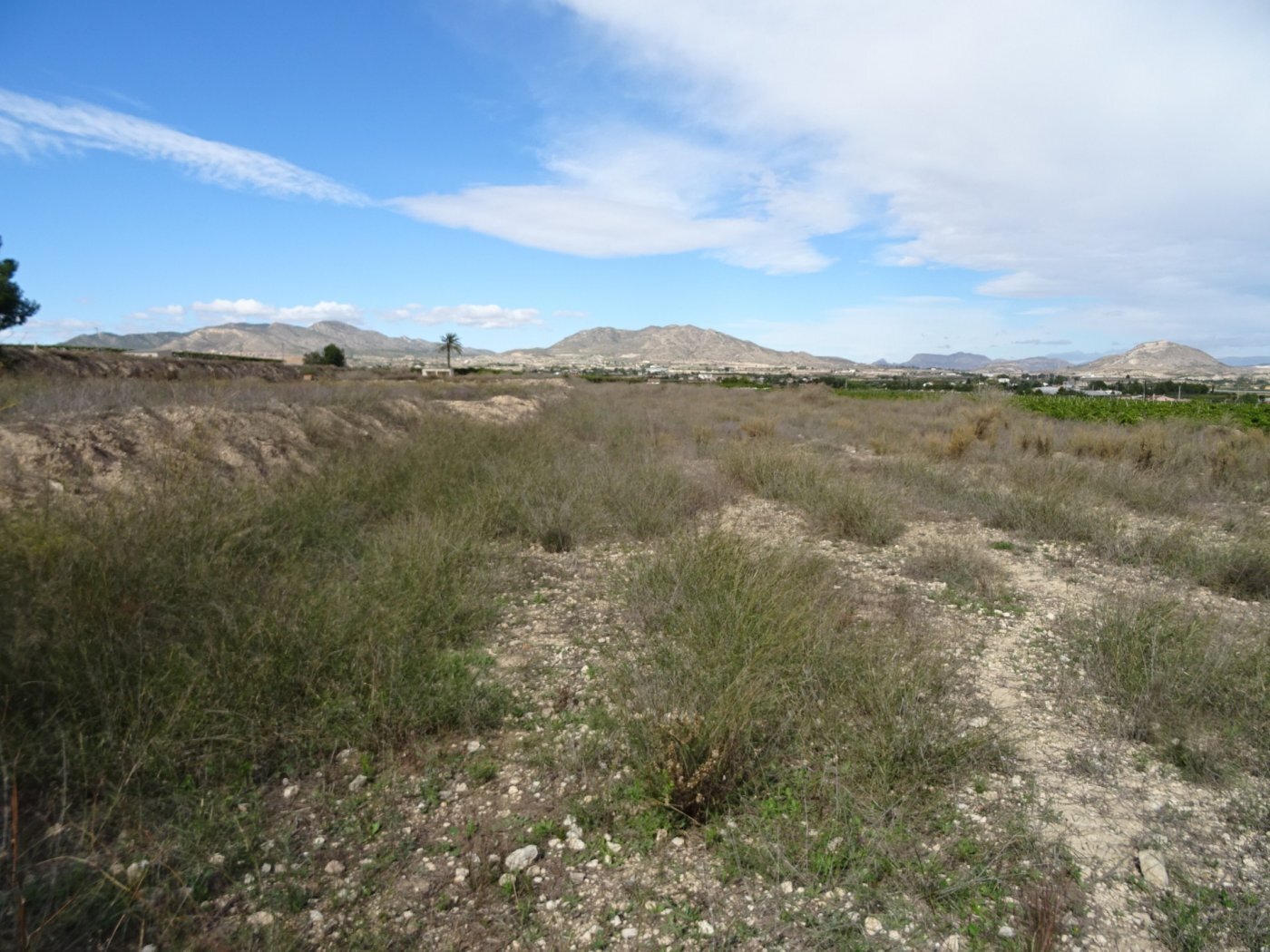 Terrain dans Aspe à vendre Aérien– Image 1 sur 10