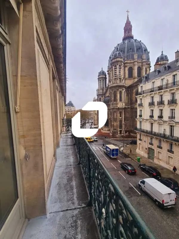 Photo de l’immeuble