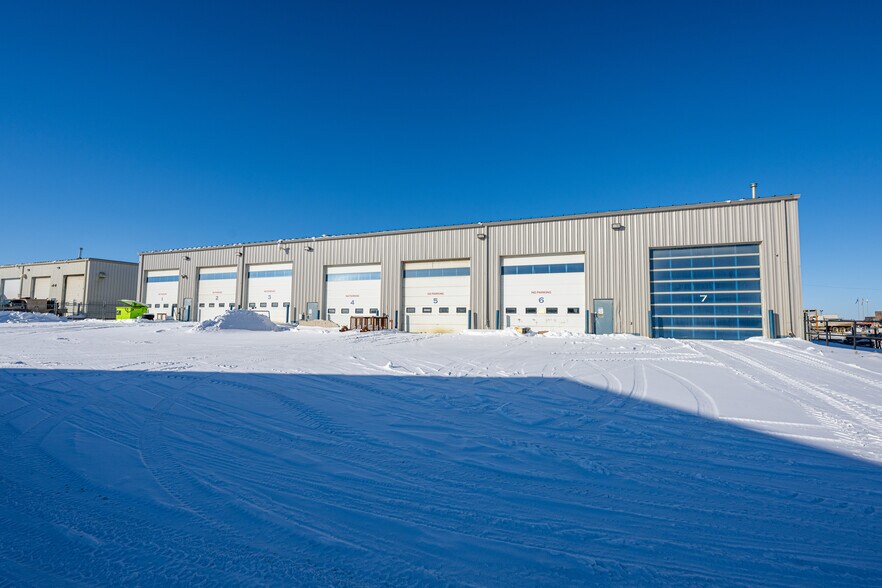 10211 88 Av, Clairmont, AB à vendre - Photo de l’immeuble – Image 2 sur 3
