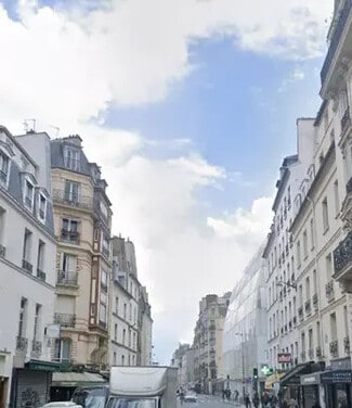 Plus de détails pour Local commercial à louer