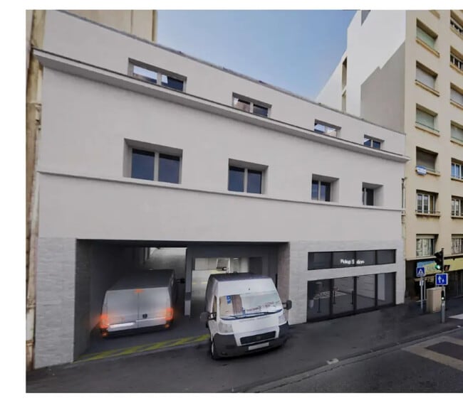 Plus de détails pour 22 Rue Fort Notre Dame, Marseille - Local d'activités à louer