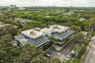 11000 Prosperity Farms Rd, Palm Beach Gardens, FL - VUE AÉRIENNE  vue de carte