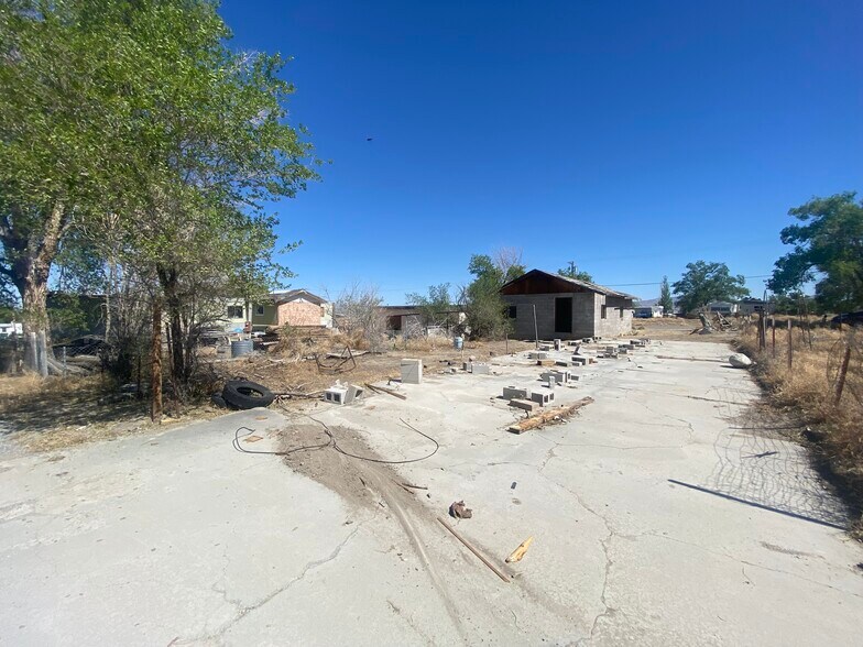 710 3rd St, Gabbs, NV à vendre - Photo de l’immeuble – Image 3 sur 10