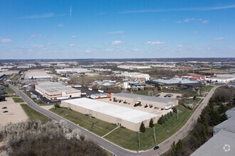 9778-9786 Inter Ocean Dr, West Chester, OH - VUE AÉRIENNE  vue de carte