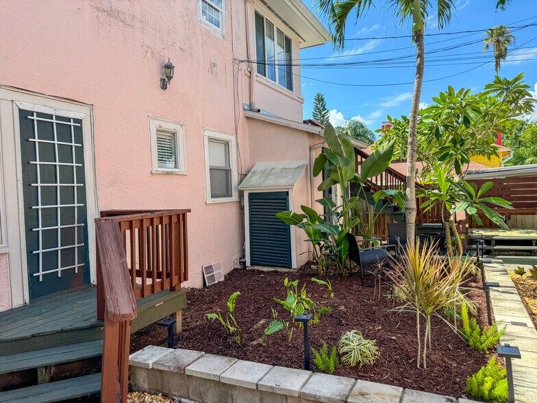 1604 N Osceola Ave, Clearwater, FL à vendre - Photo de l’immeuble – Image 3 sur 10