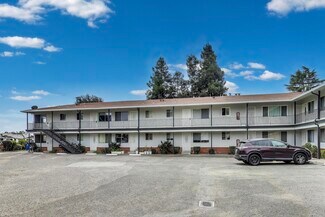 Plus de détails pour 37847 Niles Blvd, Fremont, CA - Logement à vendre