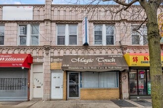 17210 Linden Blvd, Jamaica, NY à louer Photo intérieure– Image 1 sur 6