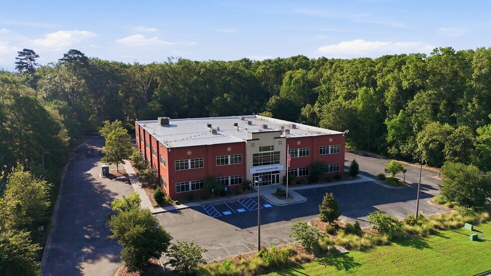 8 Southern Oaks Ct, Savannah, GA à louer - Aérien – Image 3 sur 18