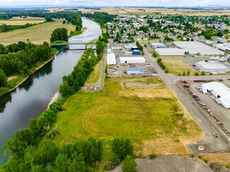 Plus de détails pour 930 2nd st, Harrisburg, OR - Terrain à vendre